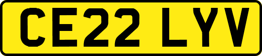 CE22LYV