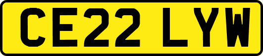 CE22LYW