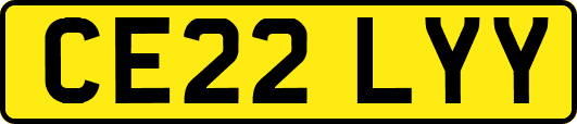 CE22LYY