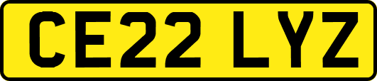 CE22LYZ