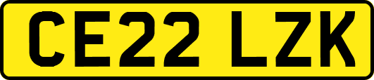 CE22LZK