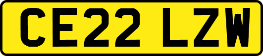 CE22LZW