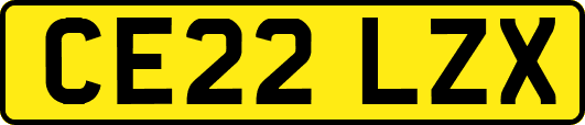 CE22LZX
