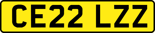 CE22LZZ