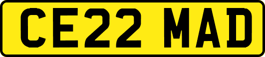 CE22MAD