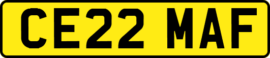 CE22MAF