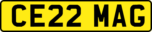 CE22MAG