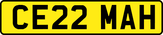 CE22MAH