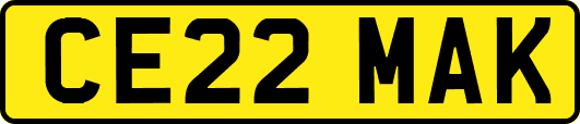 CE22MAK
