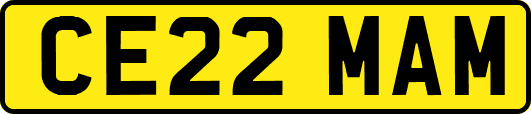 CE22MAM