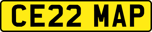 CE22MAP