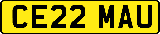 CE22MAU