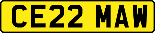 CE22MAW