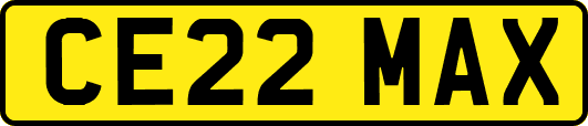 CE22MAX