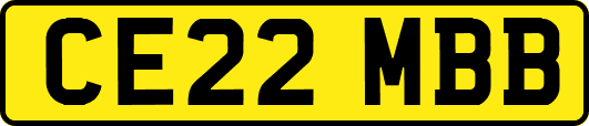CE22MBB
