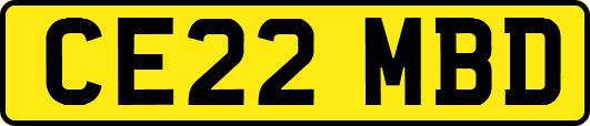 CE22MBD