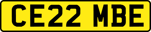 CE22MBE