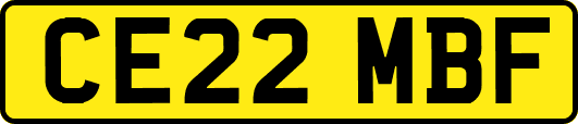CE22MBF