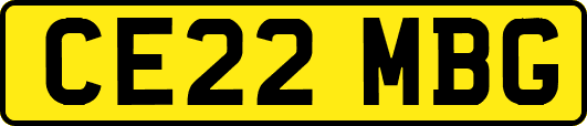CE22MBG