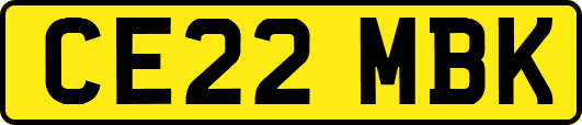 CE22MBK