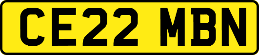 CE22MBN