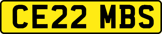 CE22MBS