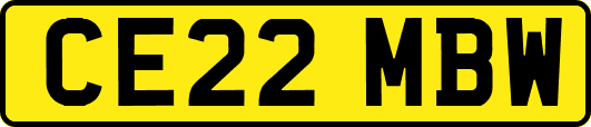 CE22MBW