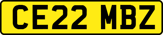 CE22MBZ