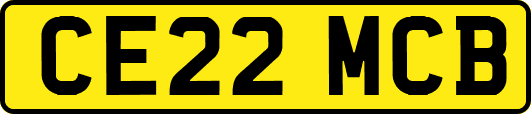 CE22MCB