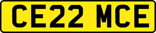 CE22MCE