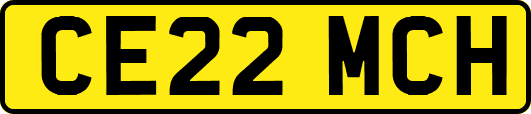 CE22MCH