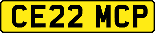CE22MCP