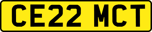 CE22MCT