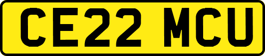 CE22MCU