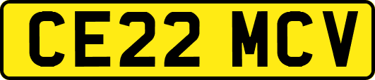 CE22MCV