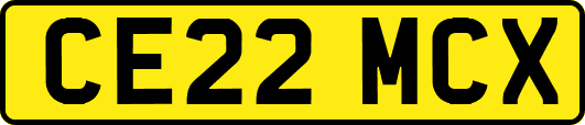 CE22MCX