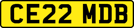 CE22MDB
