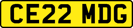 CE22MDG