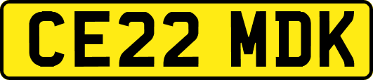 CE22MDK