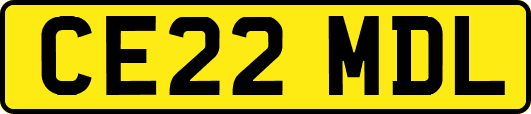 CE22MDL