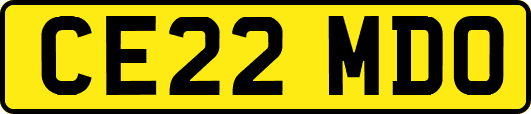 CE22MDO