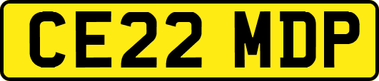 CE22MDP