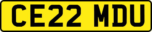 CE22MDU
