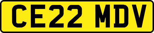 CE22MDV