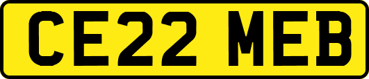CE22MEB