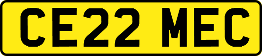 CE22MEC