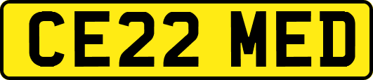 CE22MED