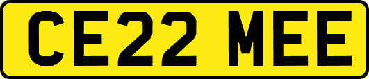 CE22MEE