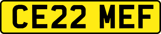 CE22MEF