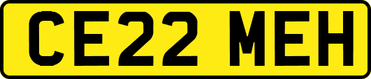 CE22MEH